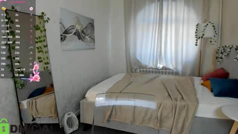 barbara_dunnn online show from February 26, 2026, 9:30 am