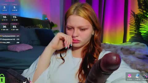 barbara_dunnn online show from June 3, 2026, 2:33 pm
