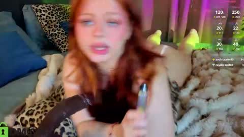 barbara_dunnn online show from June 9, 2026, 11:11 am