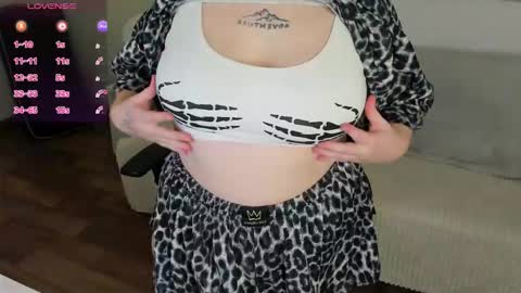 Barbara online show from November 26, 2025, 10:05 am