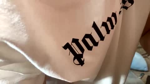 BarbaraDavid online show from March 16, 2026, 1:26 pm