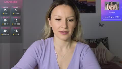 Barb online show from January 13, 2025, 6:16 am