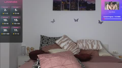 Barb online show from January 22, 2025, 6:20 am