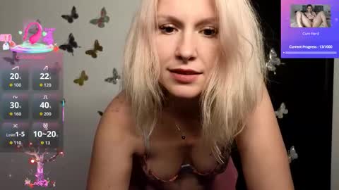 Barb online show from October 23, 2025, 8:40 pm