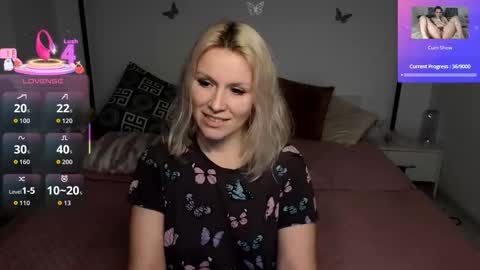 Barb online show from November 16, 2025, 12:16 am