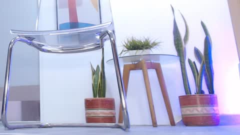 Barbara online show from January 30, 2025, 6:10 pm