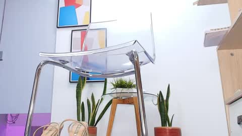 Barbara online show from February 10, 2025, 3:21 pm