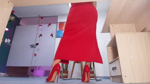 Barbara online show from February 14, 2025, 3:15 pm