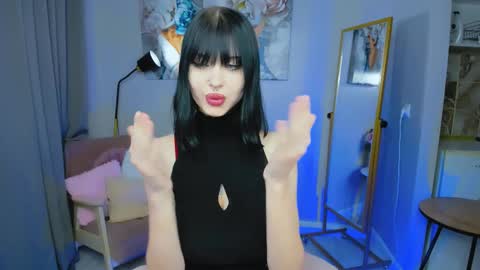 Snapshot of barbara_xkiss chatting on December 10, 2024, 8:30 am Barbara online show from December 10, 2024, 8:30 am