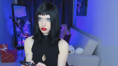 Snapshot of barbara_xkiss chatting on December 27, 2024, 5:31 am Barbara online show from December 27, 2024, 5:31 am