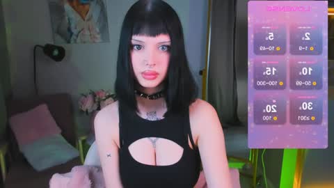 Snapshot of barbara_xkiss chatting on January 15, 2025, 5:50 am Barbara online show from January 15, 2025, 5:50 am