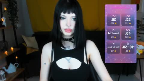 Snapshot of barbara_xkiss chatting on January 17, 2025, 8:24 am Barbara online show from January 17, 2025, 8:24 am