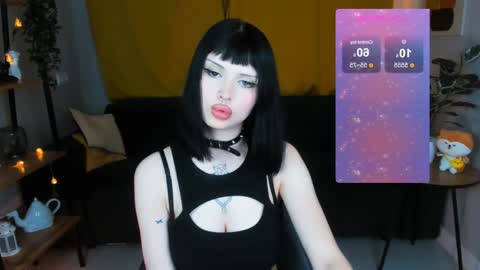 Snapshot of barbara_xkiss chatting on January 17, 2025, 11:27 am Barbara online show from January 17, 2025, 11:27 am
