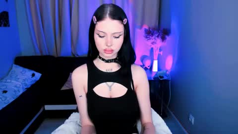Snapshot of barbara_xkiss chatting on February 10, 2025, 5:14 am Barbara online show from February 10, 2025, 5:14 am