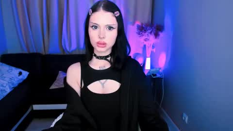Snapshot of barbara_xkiss chatting on February 10, 2025, 11:25 am Barbara online show from February 10, 2025, 11:25 am
