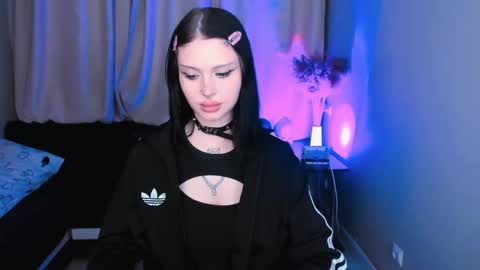 Snapshot of barbara_xkiss chatting on February 11, 2025, 11:54 am Barbara online show from February 11, 2025, 11:54 am