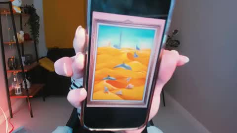 Snapshot of barbara_xkiss chatting on February 19, 2025, 11:38 am Barbara online show from February 19, 2025, 11:38 am