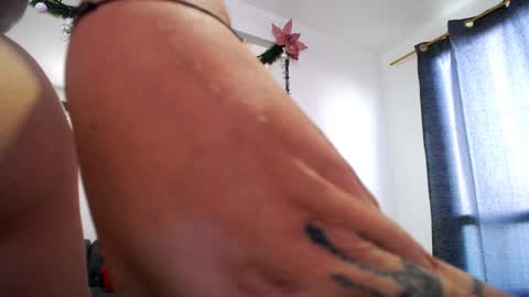 BARBARA FERRER online show from December 9, 2024, 9:37 pm