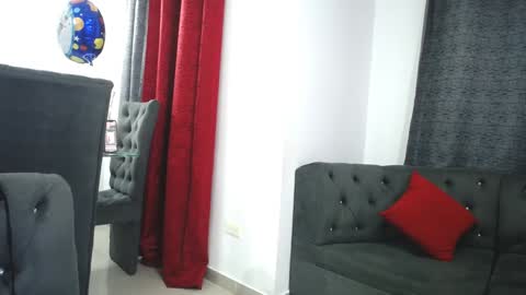 BARBARA FERRER online show from February 5, 2025, 2:51 am