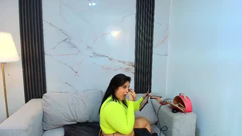 BARBARA FERRER online show from December 17, 2025, 7:53 pm