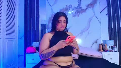 BARBARA FERRER online show from April 13, 2026, 11:37 am