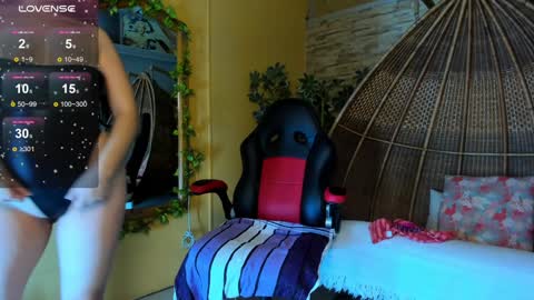 Barbara  online show from January 25, 2025, 12:06 am