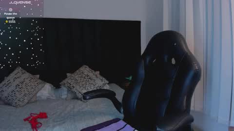 Barbara  online show from October 11, 2025, 12:32 am