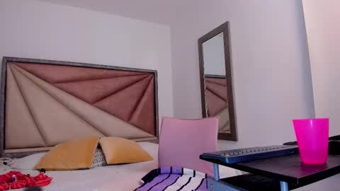 Barbara  online show from October 29, 2025, 12:35 am