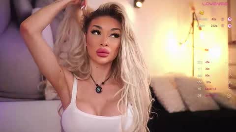  Ana  online show from February 10, 2026, 5:11 am