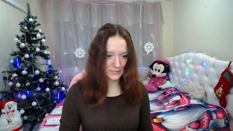 barbarastily online show from January 12, 2025, 8:25 am