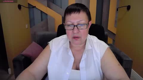 Snapshot of barbaraturners chatting on December 25, 2024, 6:41 pm barbaraturners online show from December 25, 2024, 6:41 pm