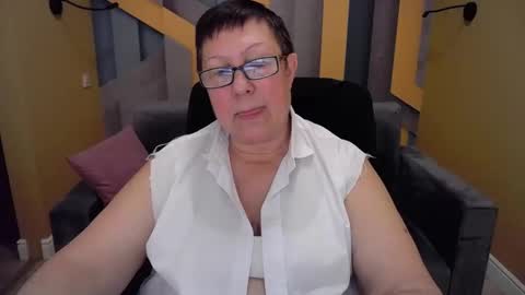 Snapshot of barbaraturners chatting on January 6, 2025, 12:37 am barbaraturners online show from January 6, 2025, 12:37 am