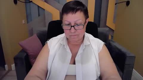 Snapshot of barbaraturners chatting on January 6, 2025, 3:42 am barbaraturners online show from January 6, 2025, 3:42 am