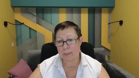 Snapshot of barbaraturners chatting on January 7, 2025, 12:55 am barbaraturners online show from January 7, 2025, 12:55 am