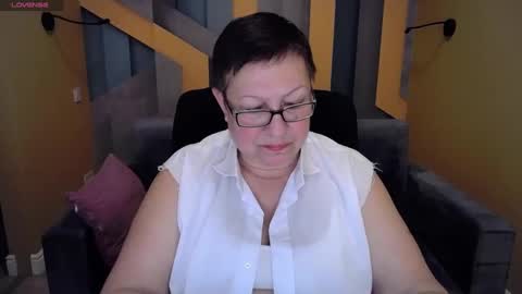 Snapshot of barbaraturners chatting on January 10, 2025, 6:49 pm barbaraturners online show from January 10, 2025, 6:49 pm