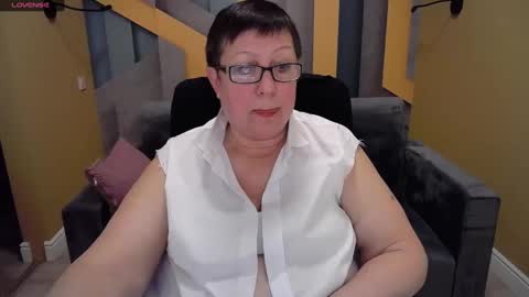 Snapshot of barbaraturners chatting on January 13, 2025, 7:21 pm barbaraturners online show from January 13, 2025, 7:21 pm