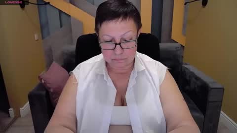 Snapshot of barbaraturners chatting on January 14, 2025, 4:36 am barbaraturners online show from January 14, 2025, 4:36 am