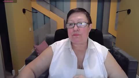 Snapshot of barbaraturners chatting on January 20, 2025, 7:04 pm barbaraturners online show from January 20, 2025, 7:04 pm