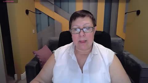 Snapshot of barbaraturners chatting on January 21, 2025, 1:18 am barbaraturners online show from January 21, 2025, 1:18 am