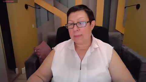 Snapshot of barbaraturners chatting on January 23, 2025, 4:41 am barbaraturners online show from January 23, 2025, 4:41 am