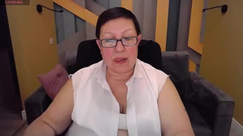 Snapshot of barbaraturners chatting on January 24, 2025, 7:28 pm barbaraturners online show from January 24, 2025, 7:28 pm
