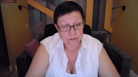 Snapshot of barbaraturners chatting on January 26, 2025, 6:37 pm barbaraturners online show from January 26, 2025, 6:37 pm
