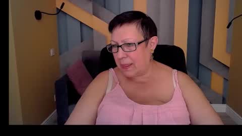 Snapshot of barbaraturners chatting on September 21, 2025, 11:56 am barbaraturners online show from September 21, 2025, 11:56 am