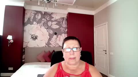 Snapshot of barbaraturners chatting on September 28, 2025, 11:48 am barbaraturners online show from September 28, 2025, 11:48 am