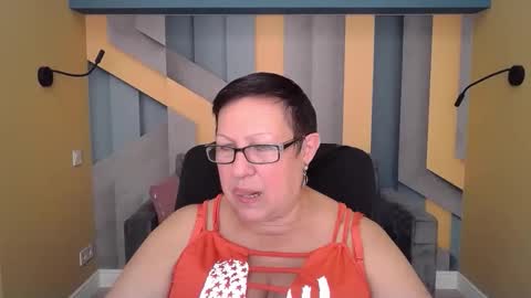 Snapshot of barbaraturners chatting on October 3, 2025, 7:00 pm barbaraturners online show from October 3, 2025, 7:00 pm