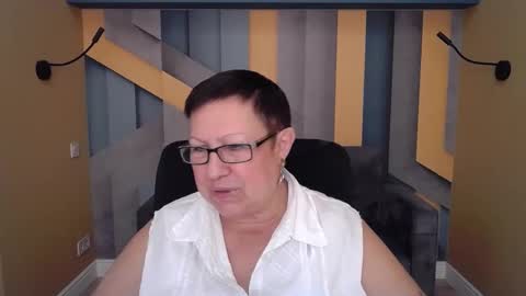 barbaraturners online show from November 13, 2025, 12:42 am