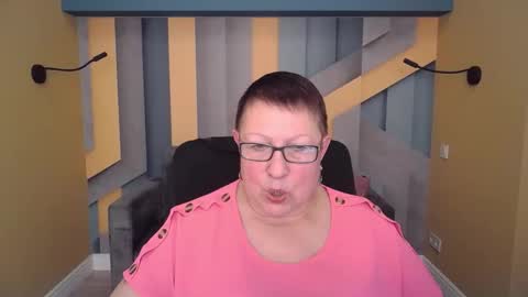 barbaraturners online show from January 9, 2026, 7:59 pm