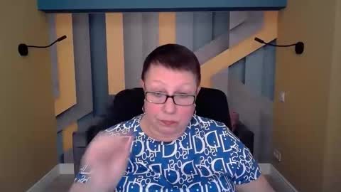 barbaraturners online show from January 12, 2026, 7:19 pm