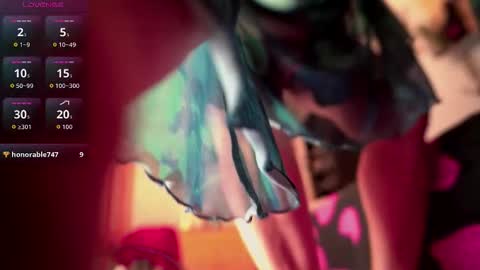 barbaraviciosa online show from March 24, 2026, 8:41 am