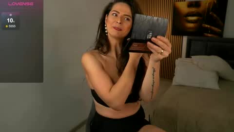 barbaraxoxox online show from October 13, 2025, 5:07 am